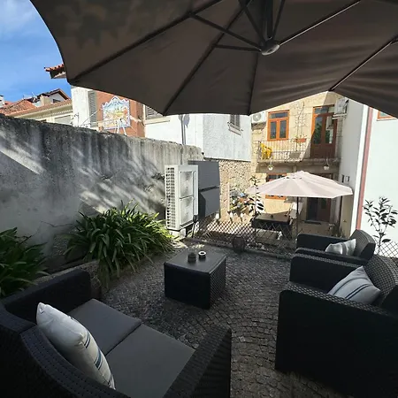 Casa Dos Ruis - Turismo Rural-3